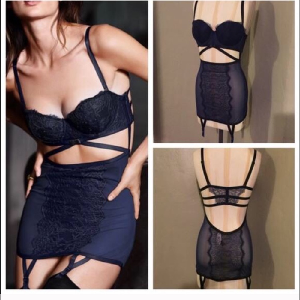 Victoria's Secret new baby doll